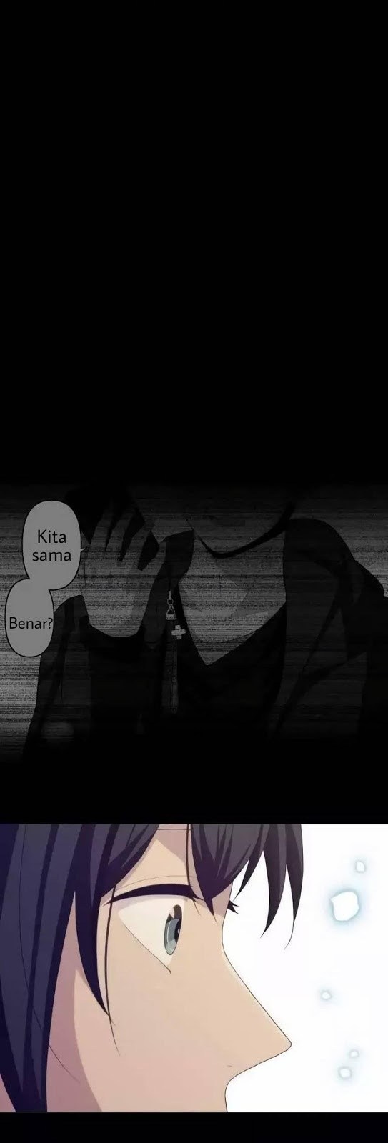 ReLife Chapter 220 Bahasa Indonesia